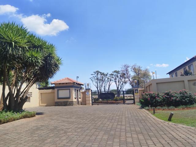 House for rent in Annlin, Pretoria