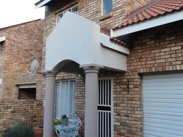 House for rent in Dr Kenneth Kaunda, North West