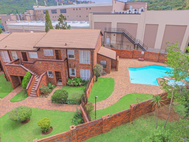 House for rent in Bassonia, Johannesburg