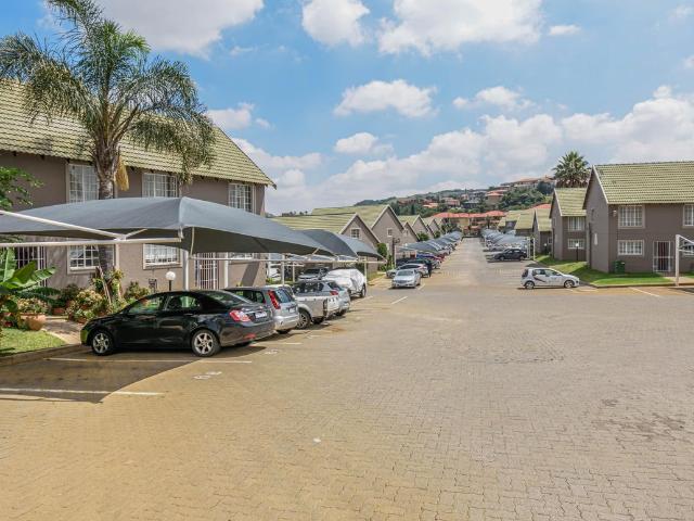 House for rent in Bassonia, Johannesburg