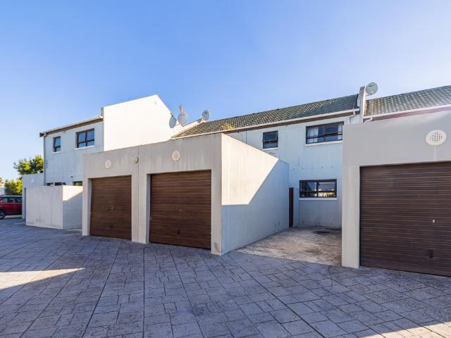 Apartment for rent in Western Cape