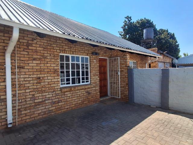 House for rent in Tlhabane, North West