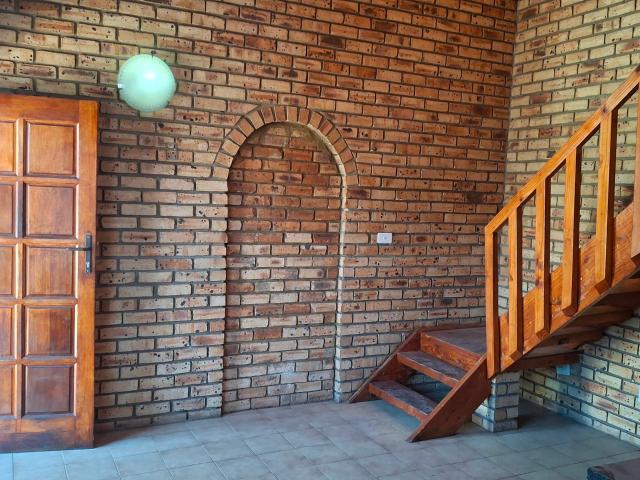 House for rent in Tlhabane, North West