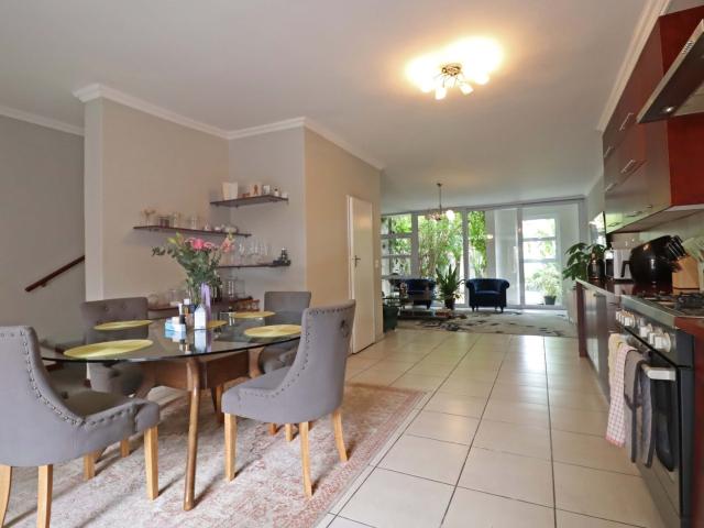 House for rent in Randburg, Gauteng