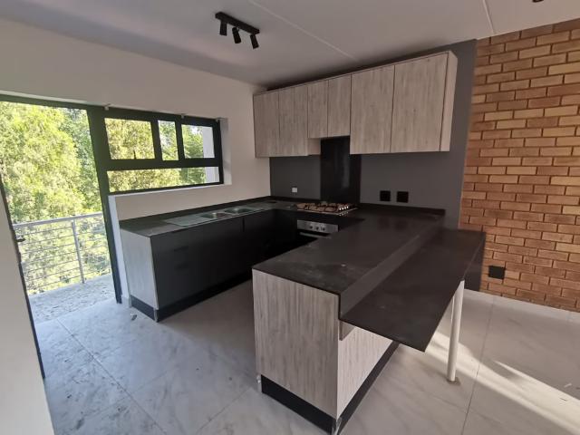 Apartment for rent in Bryanston, Randburg