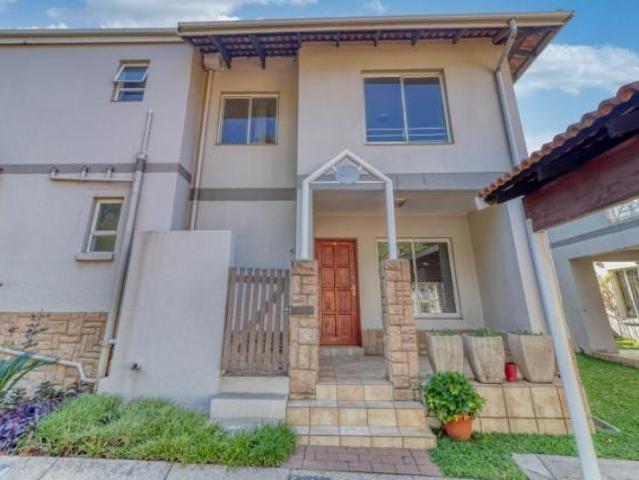 House for rent in Randburg, Gauteng