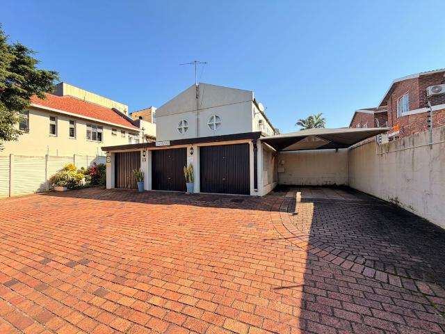 Apartment for rent in Seaview, Kwazulu-natal