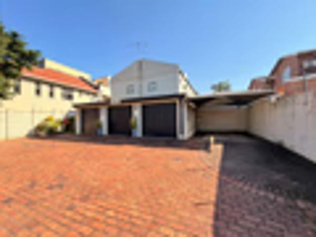 Apartment for rent in Seaview, Kwazulu-natal