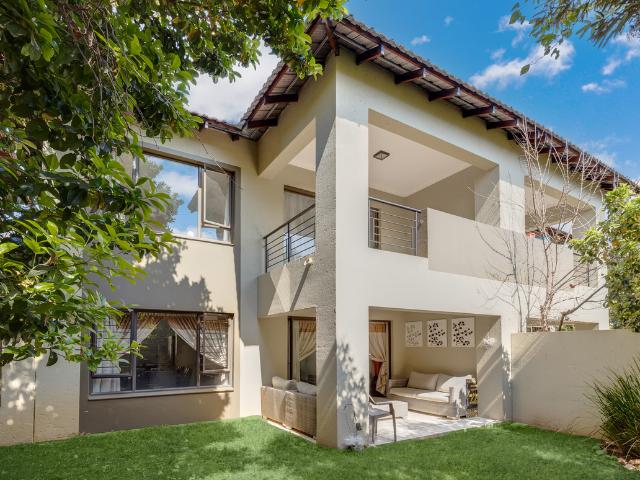 Apartment for rent in Randburg, Gauteng