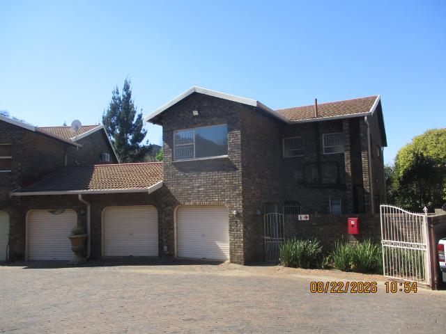 House for rent in Vosloorus, Gauteng