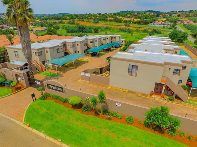 Apartment for rent in Vosloorus, Gauteng