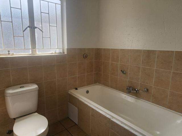 Apartment for rent in Johannesburg