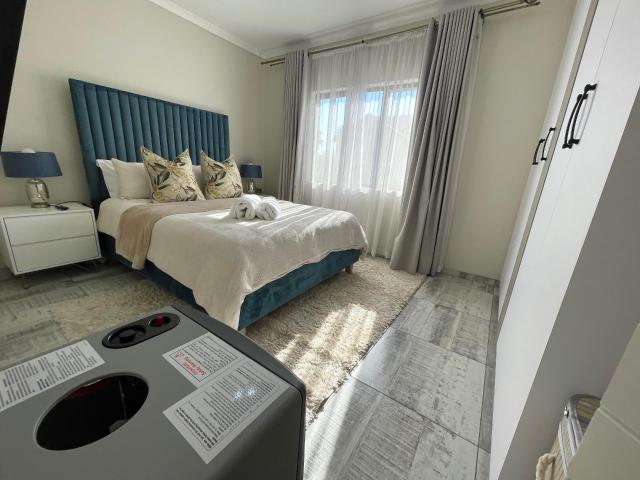 Apartment for rent in Cape Town