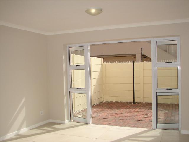 House for rent in Western Cape