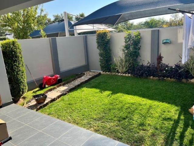 Apartment for rent in Nooitgedacht, Gauteng
