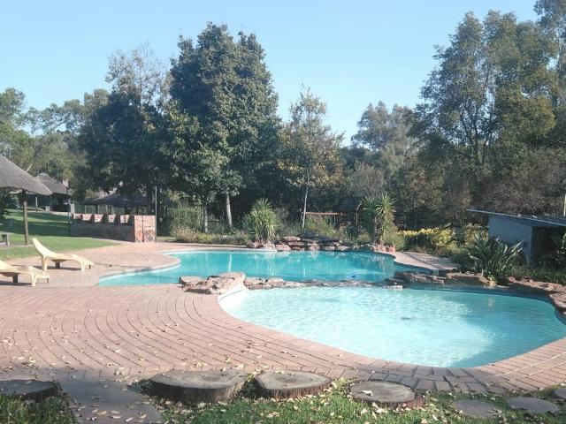 Apartment for rent in Jukskeipark, Randburg