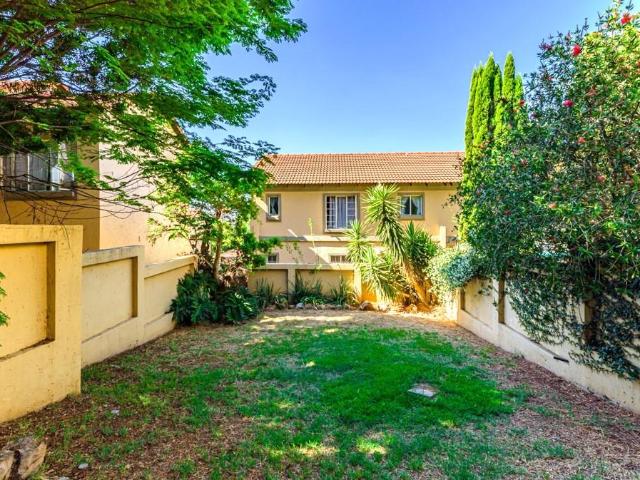 House for rent in Gauteng