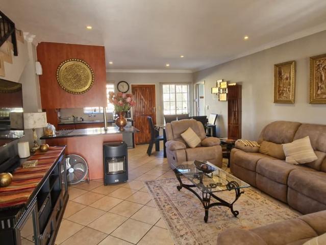 House for rent in Gauteng