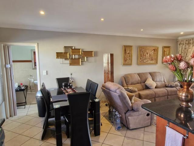 House for rent in La Montagne, City of Tshwane Metropolitan Municipality