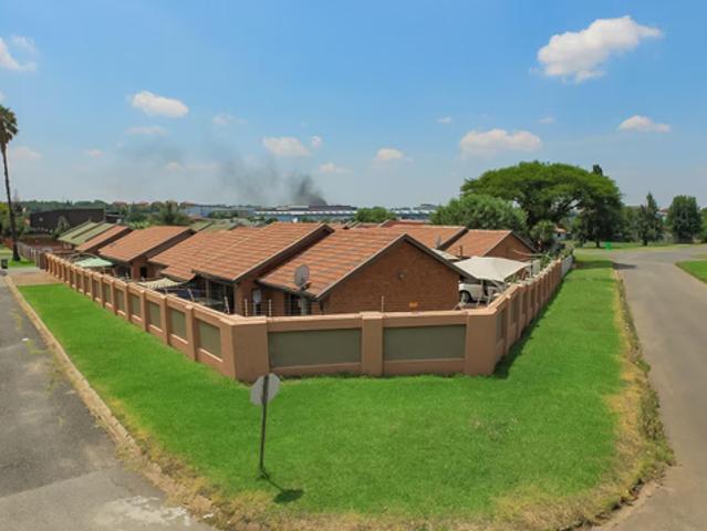 Apartment for rent in Ekurhuleni, Gauteng