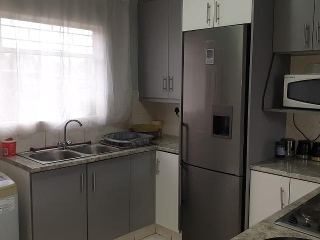 House for rent in Vosloorus, Gauteng