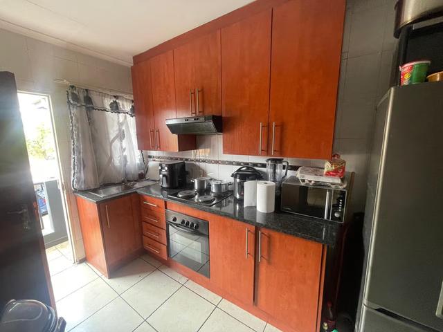Apartment for rent in Vosloorus, Gauteng