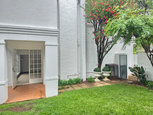 House for rent in Lone Hill, Randburg