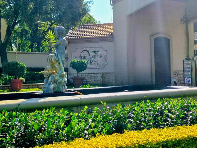 House for rent in Sandton