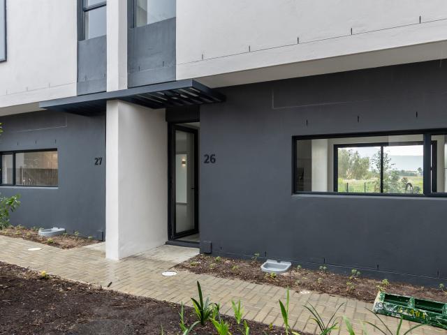 Apartment for rent in Western Cape