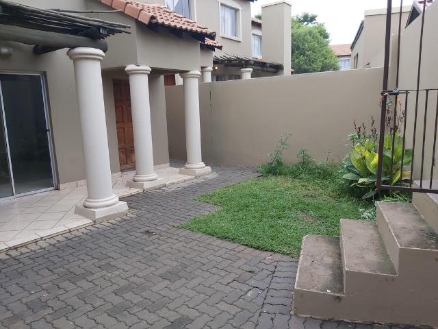 Apartment for rent in Randburg, Gauteng