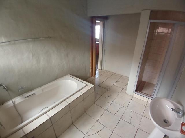 House for rent in Tlhabane, North West