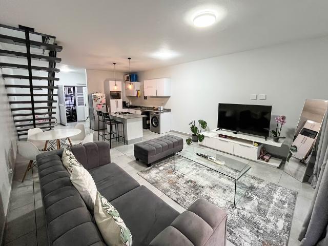 House for rent in Red Hill, Durban North
