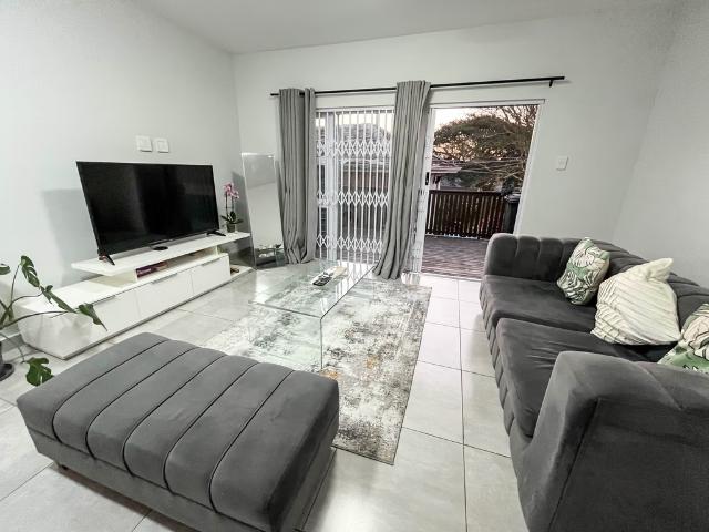 House for rent in Broadway, Durban North