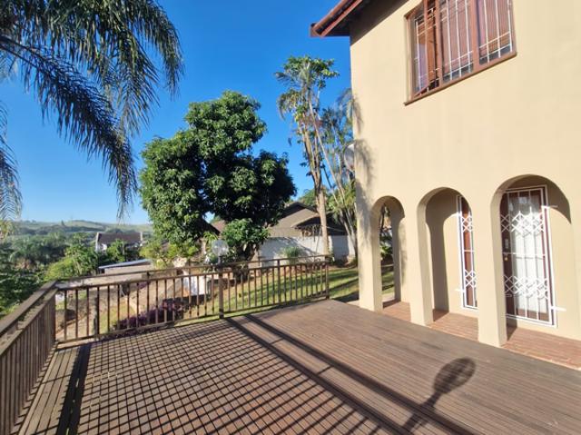 Apartment for rent in Mount Moreland, Kwazulu-natal