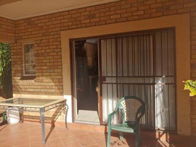 House for rent in Gauteng