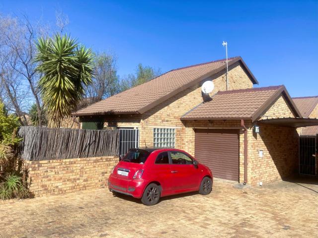 House for rent in Centurion, Gauteng