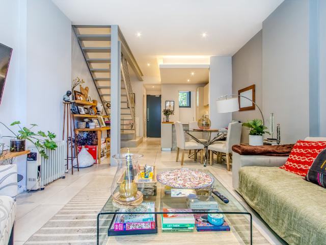 Apartment for rent in Parktown North, Rosebank