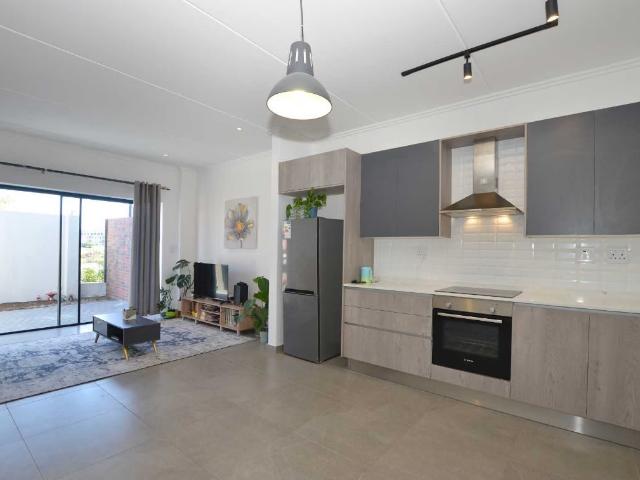 Apartment for rent in Alexandra, Gauteng