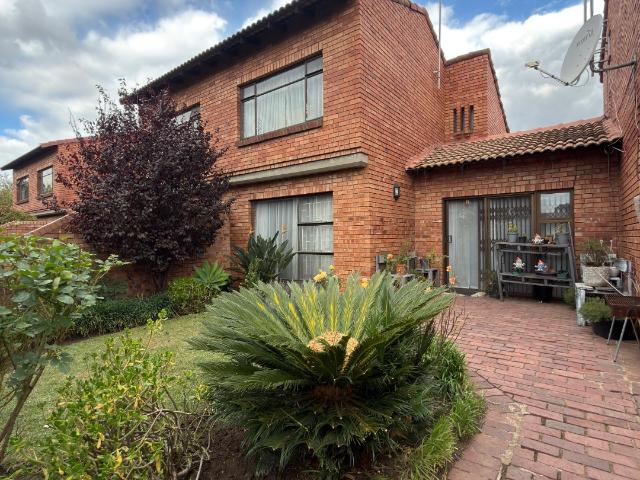 House for rent in Gert Sibande, Mpumalanga