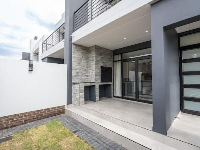 Apartment for rent in Secunda, Govan Mbeki