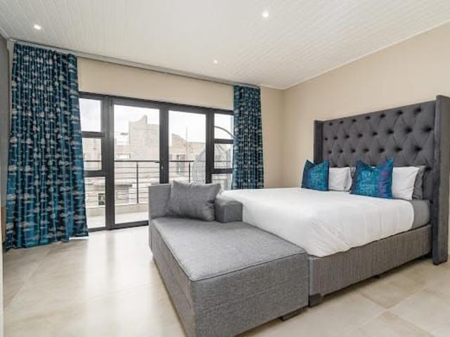 Apartment for rent in Secunda, Govan Mbeki