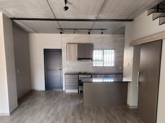 Apartment for rent in Gert Sibande, Mpumalanga