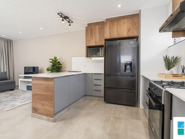 Apartment for rent in Gert Sibande, Mpumalanga