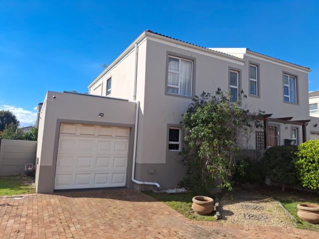 House for rent in Durbanville, Western Cape