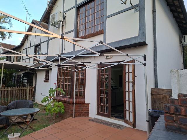 House for rent in Kingsburgh, Kwazulu-natal