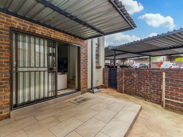 House for rent in Kagiso, Gauteng