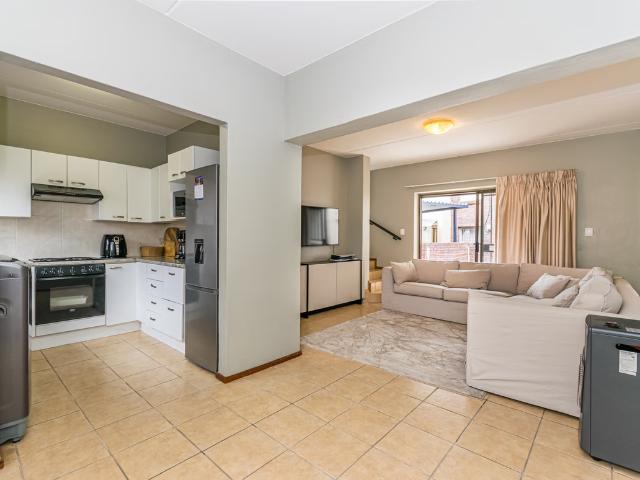 House for rent in Krugersdorp-Noord, Mogale City Local Municipality