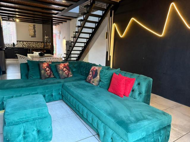 House for rent in Newtown, Vosloorus