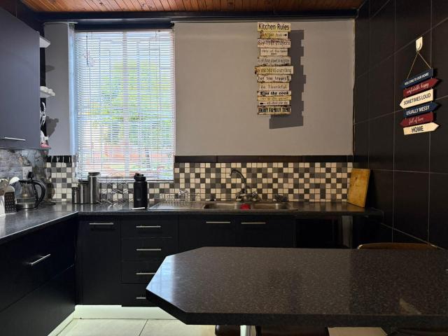 House for rent in Newtown, Vosloorus