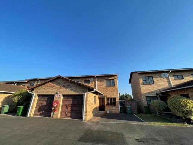 Apartment for rent in UMhlathuze Municipality, Kwazulu-natal